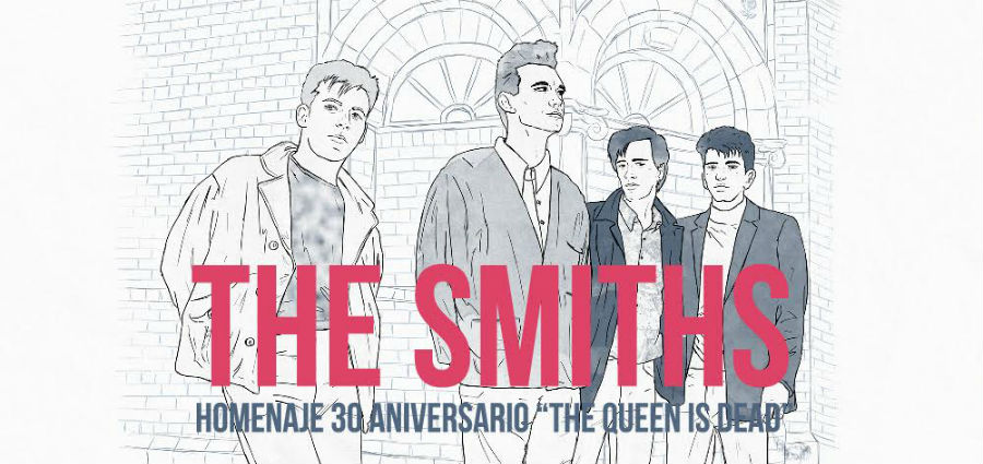 The Smiths