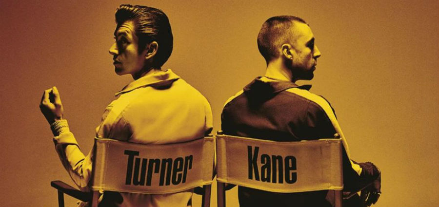 The Last Shadow Puppets