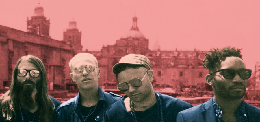 Unknown Mortal Orchestra