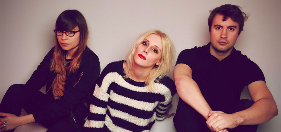 White Lung