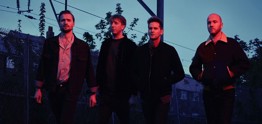 Wild Beasts