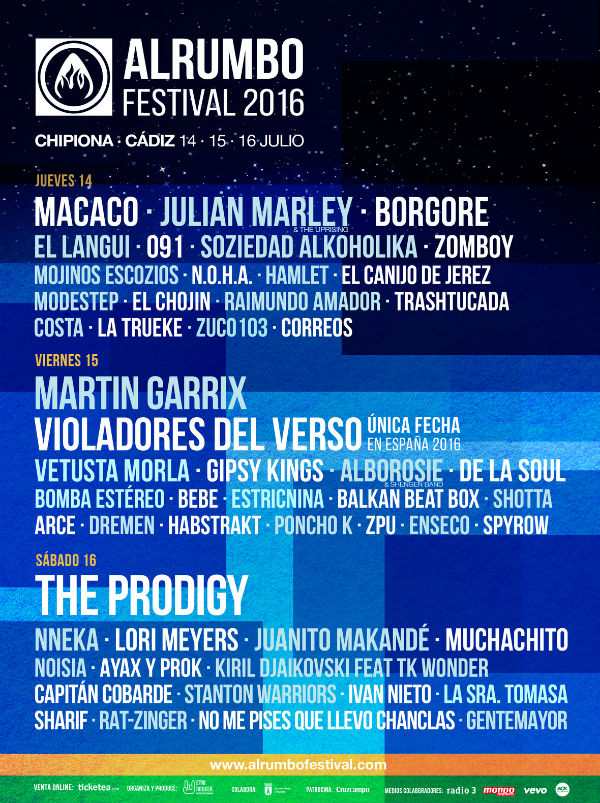 Alrumbo Festival