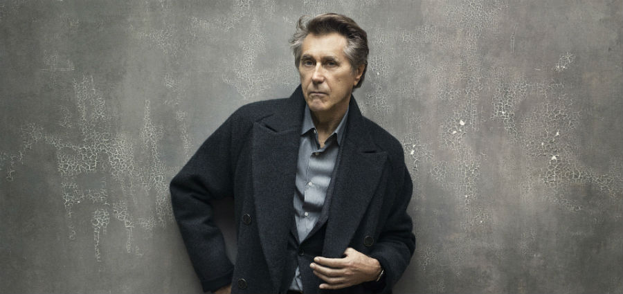 Bryan Ferry