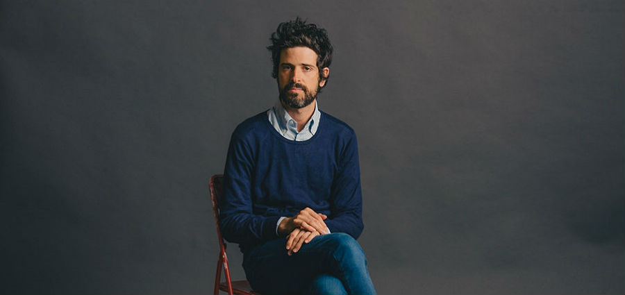 Devendra Banhart
