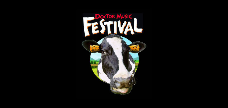 Doctor Music Festival