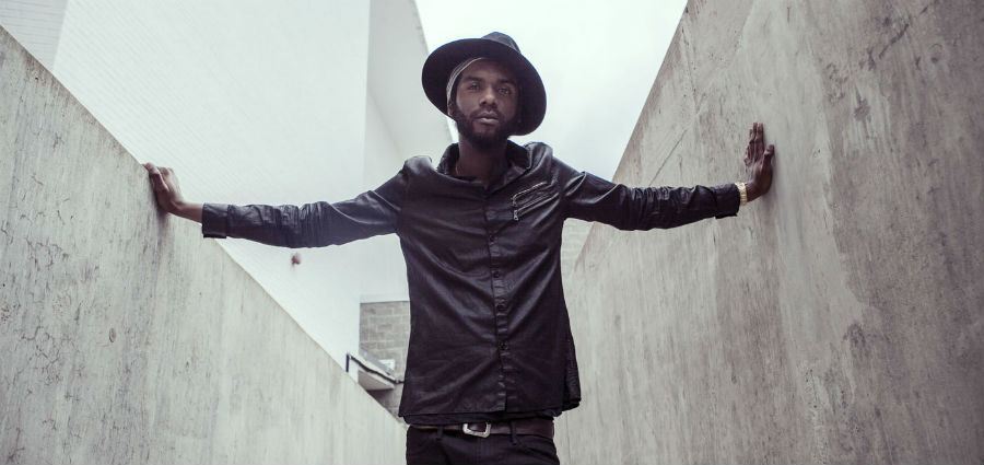 Gary Clark Jr.