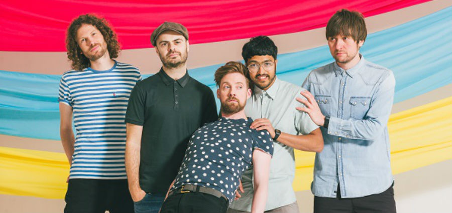 Kaiser Chiefs
