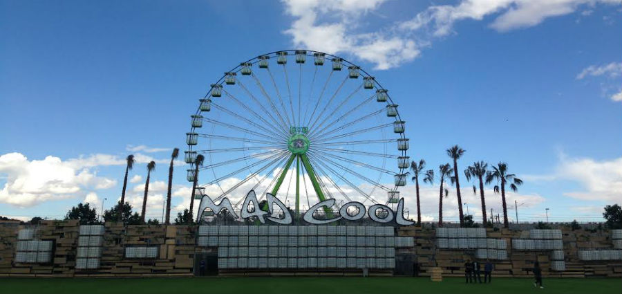 Mad Cool Festival
