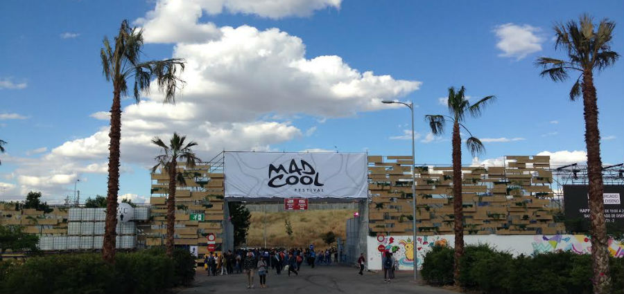 Mad Cool Festival