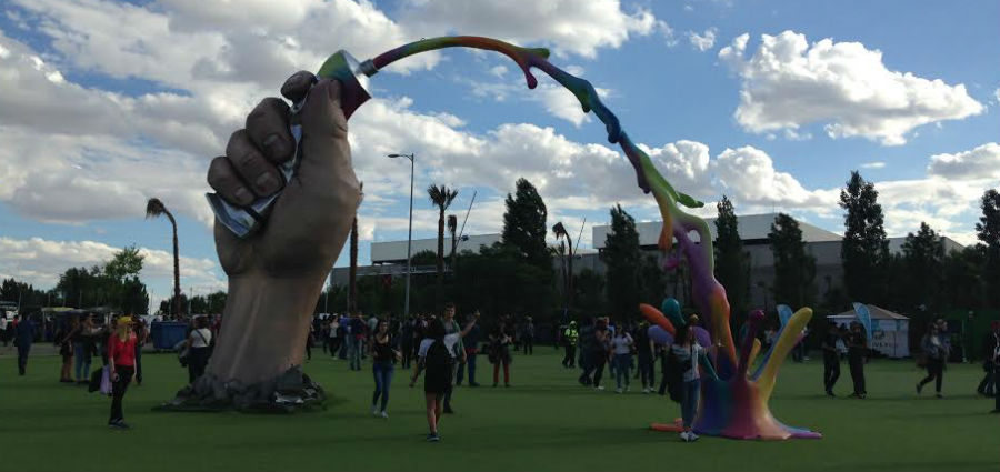 Mad Cool Festival