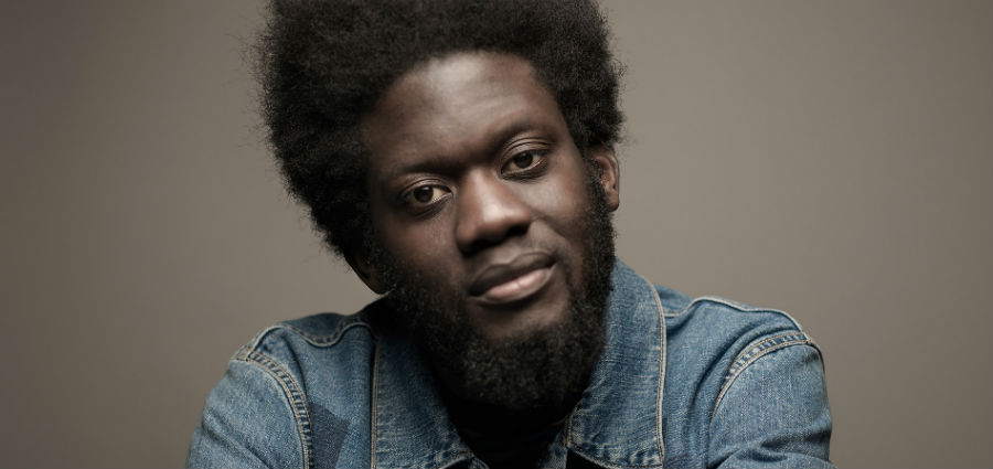 Michael Kiwanuka