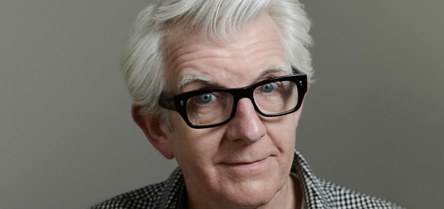 Nick Lowe