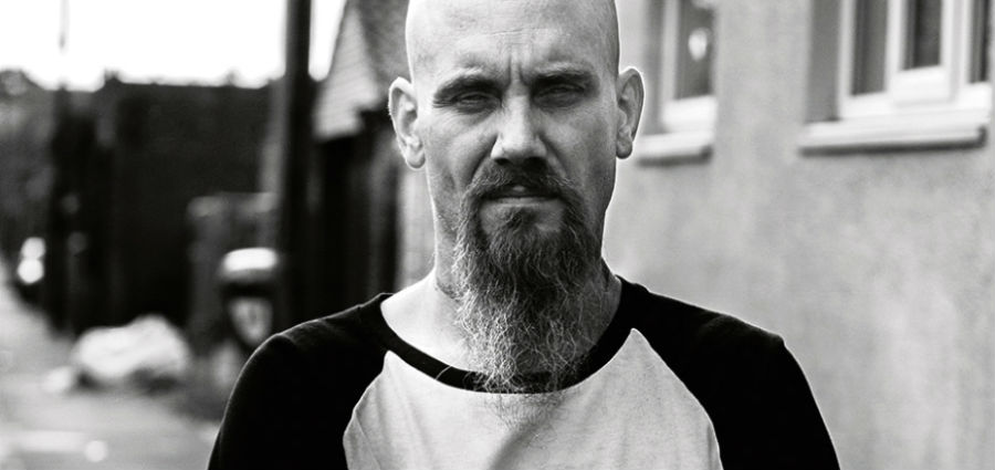 Nick Oliveri / Mondo Generator