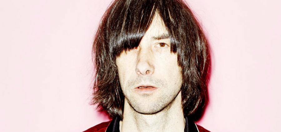 Primal Scream