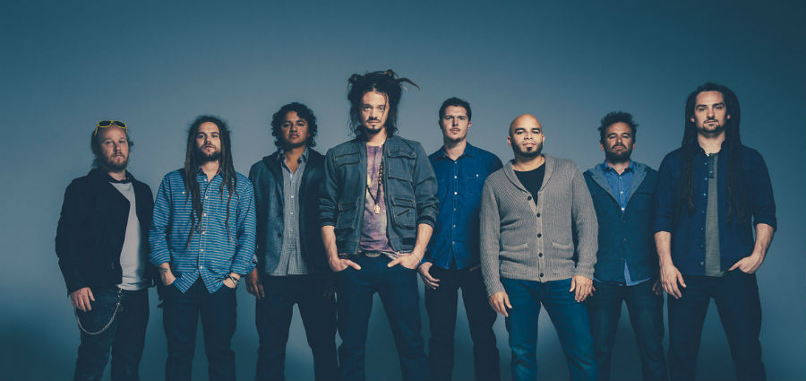 SOJA