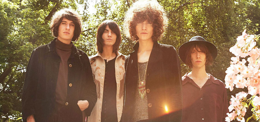 Temples