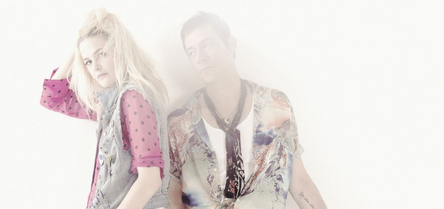 The Kills