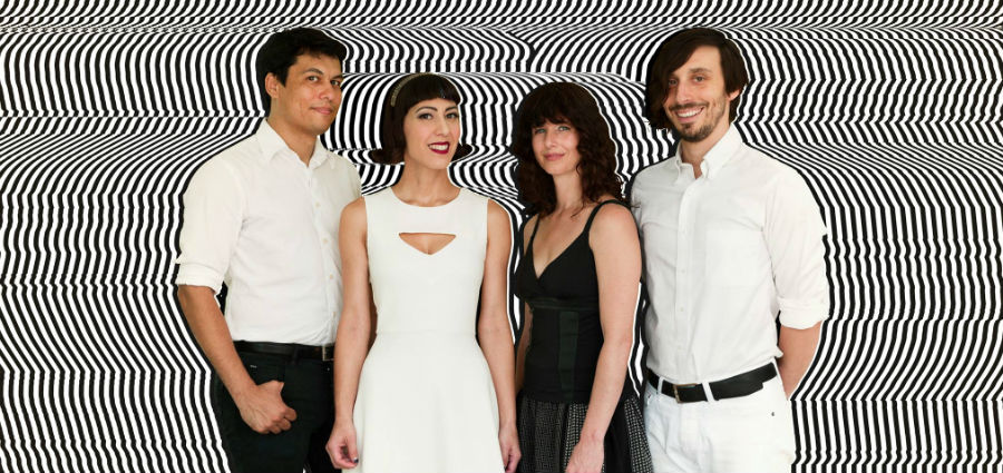 The Octopus Project