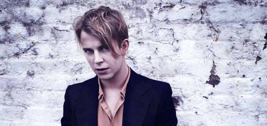 Tom Odell