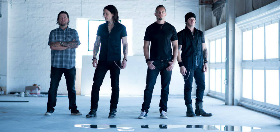 Alter Bridge