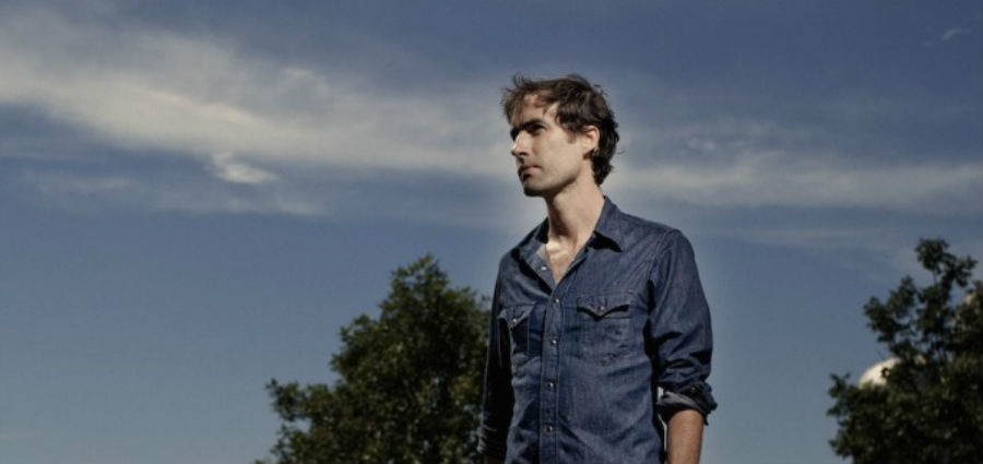 Andrew Bird