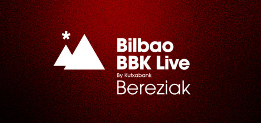 Bilbao BBK Live Bereziak