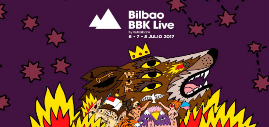 Bilbao BBK Live