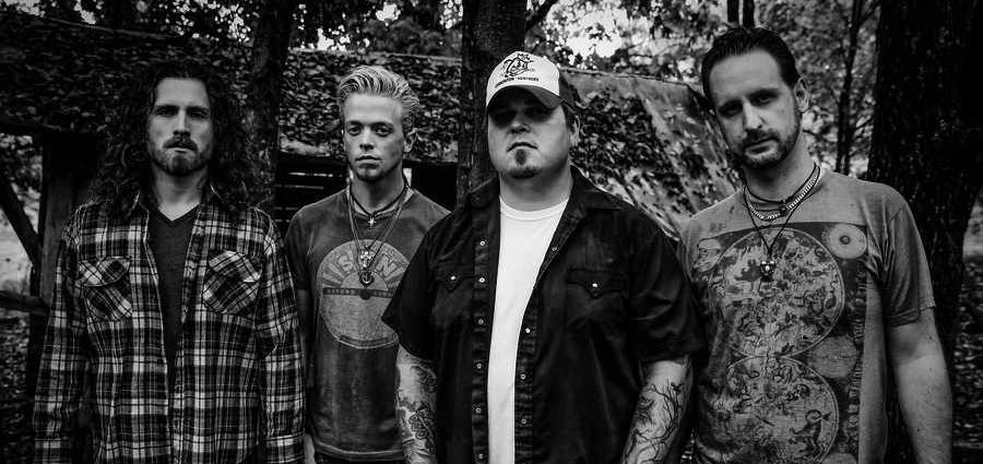 Black Stone Cherry