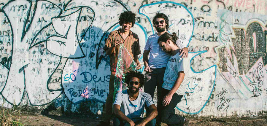 Boogarins