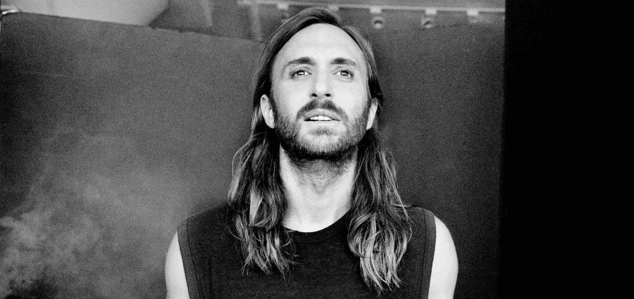 David Guetta