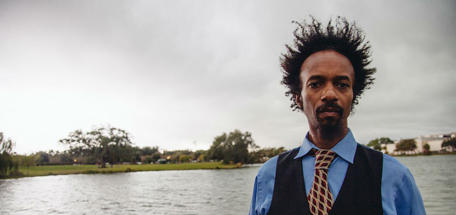 Fantastic Negrito