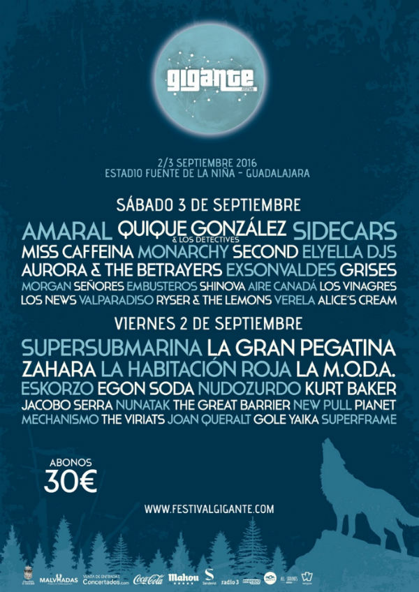 Festival Gigante