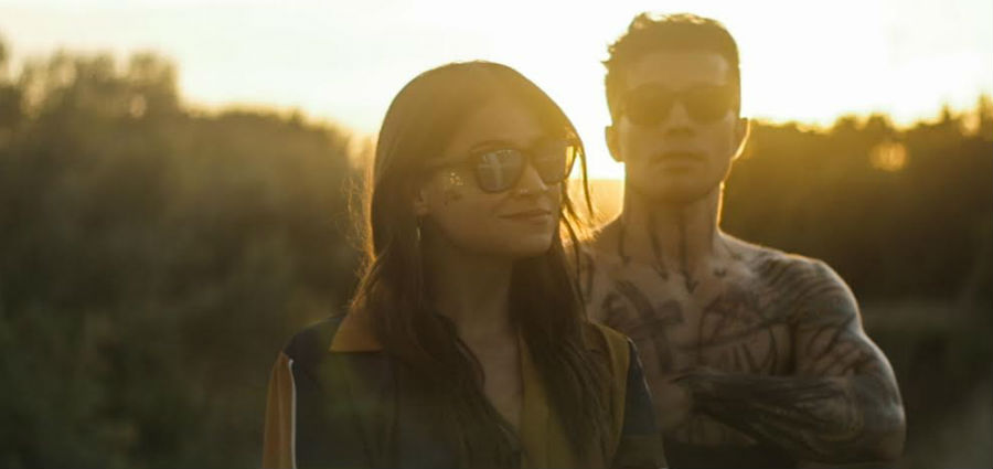 Georgina ft. Deivhook