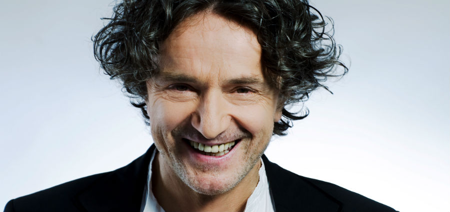 Goran Bregovic