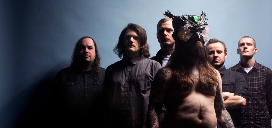 Kvelertak