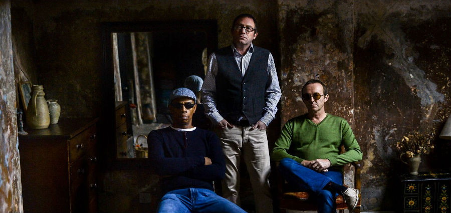 Ocean Colour Scene