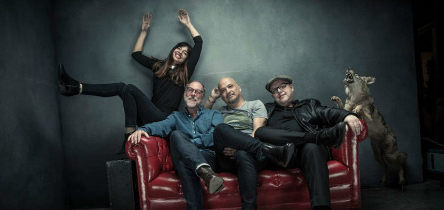 Pixies