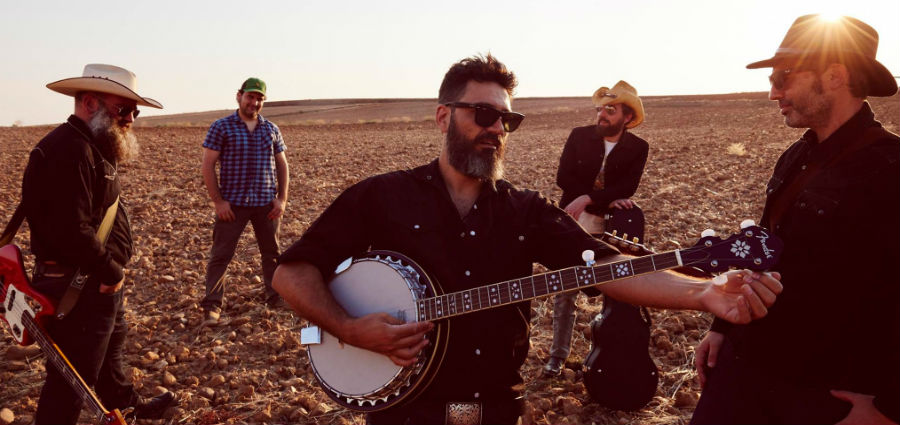 The Dirty Browns