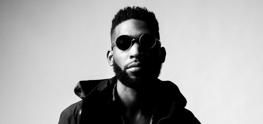 Tinie Tempah