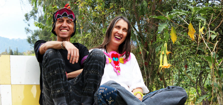 Aterciopelados