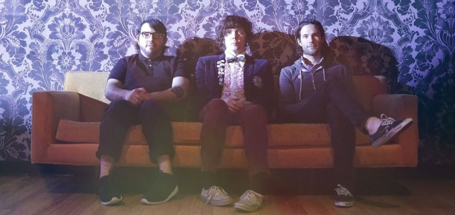 Beach Slang