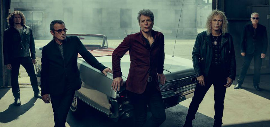 Bon Jovi
