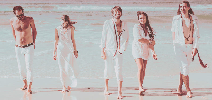 Crystal Fighters