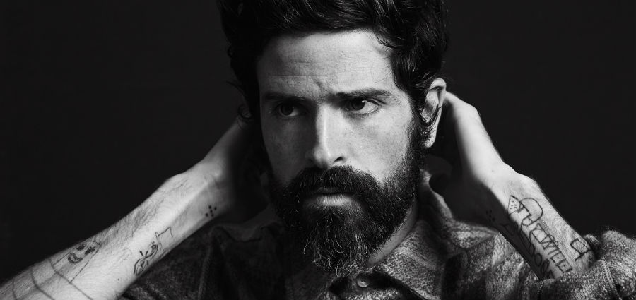 Devendra Banhart