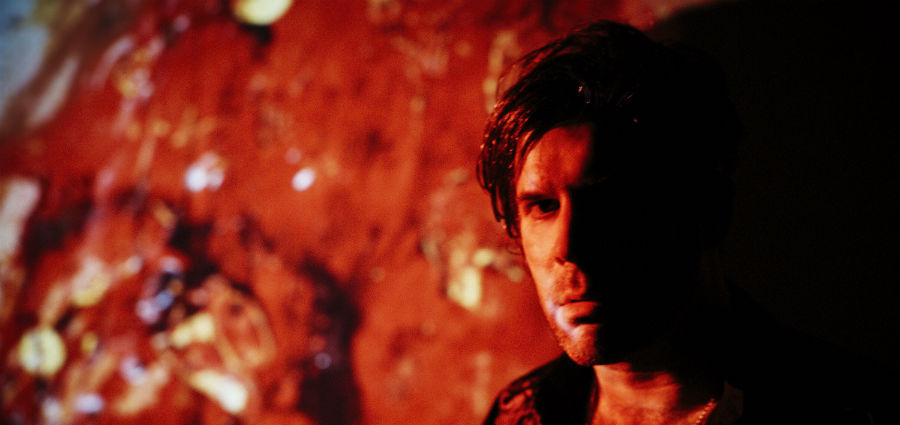 Ed Harcourt