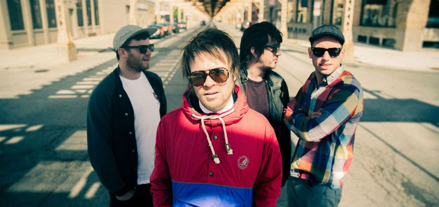 Enter Shikari