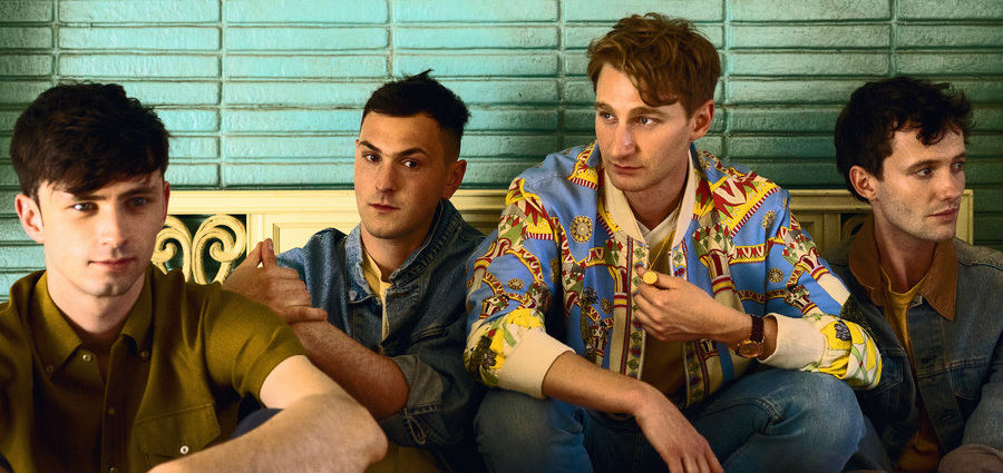 Glass Animals