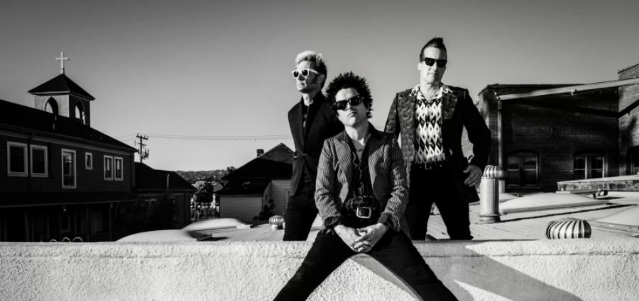 Green Day