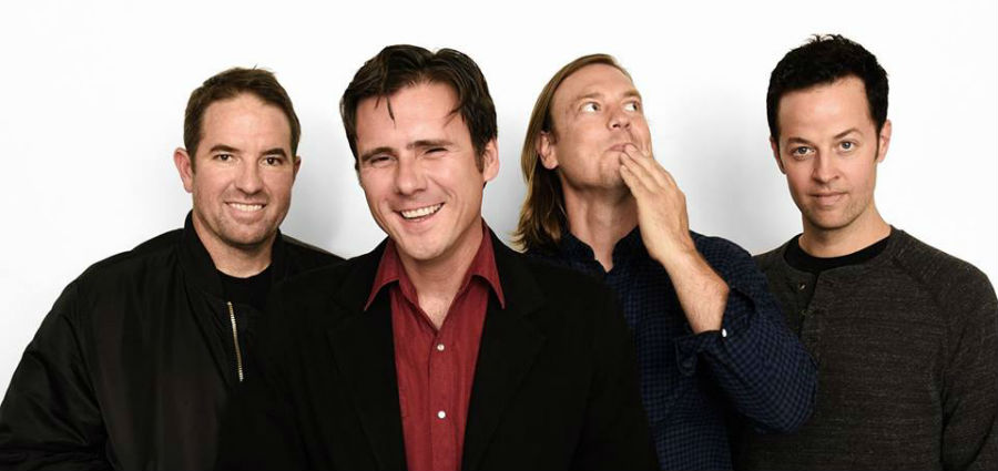 Jimmy Eat World