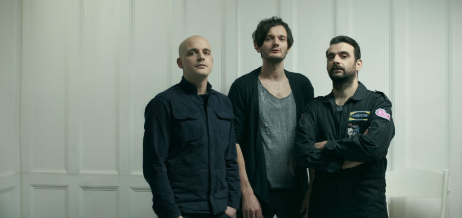 Moderat